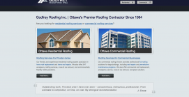 Godfrey Roofing