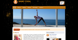 Namo Yoga Studio