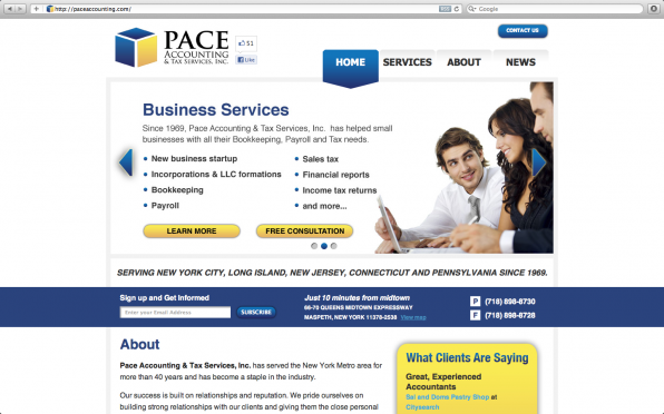 Paceaccounting.com