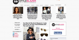 Style Blazer