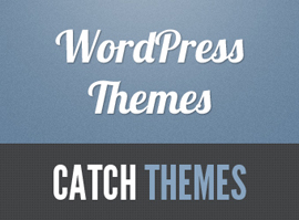 Catch Themes: Premium WordPress Theme Provider